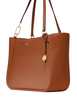 Kate Spade New York Kayla Large Tote Warm Gingerbread