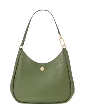 Kate Spade New York Kayla Large Triple Compartment Shoulder Bag Cedar Stand