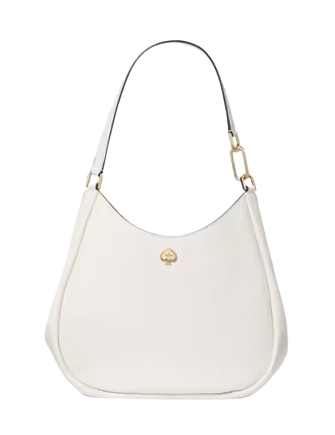 Kate Spade New York Kayla Large Triple Compartment Shoulder Bag Meringue