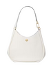 Kate Spade New York Kayla Large Triple Compartment Shoulder Bag Meringue