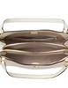 Kate Spade New York Kayla Large Triple Compartment Shoulder Bag Meringue