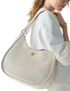 Kate Spade New York Kayla Large Triple Compartment Shoulder Bag Meringue