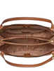Kate Spade New York Kayla Large Triple Compartment Shoulder Bag Warm Gingerbread