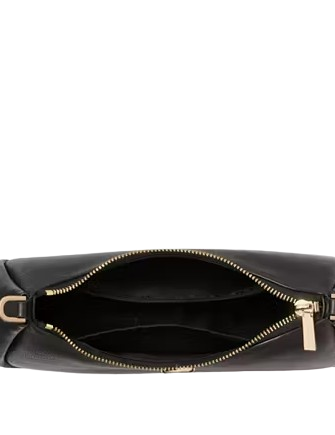Kate Spade New York Kayla Small Convertible Shoulder Bag  Black