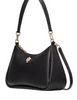 Kate Spade New York Kayla Small Convertible Shoulder Bag  Black