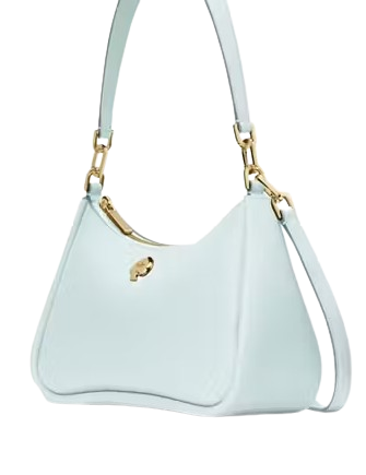 Kate Spade New York Kayla Small Convertible Shoulder Bag Hazy Morning