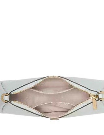 Kate Spade New York Kayla Small Convertible Shoulder Bag Hazy Morning