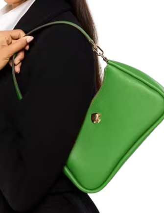 Kate Spade New York Kayla Small Convertible Shoulder Bag KS Green