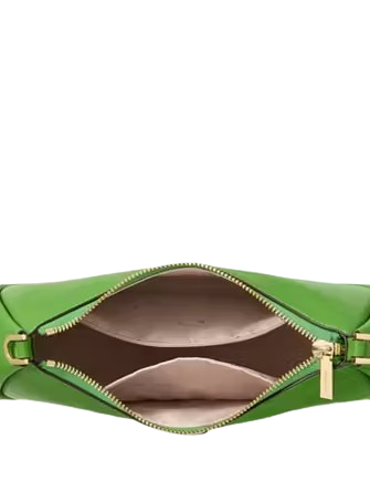Kate Spade New York Kayla Small Convertible Shoulder Bag KS Green