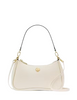 Kate Spade New York Kayla Small Convertible Shoulder Bag Meringue