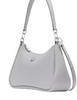 Kate Spade New York Kayla Small Convertible Shoulder Bag Mountain Grey
