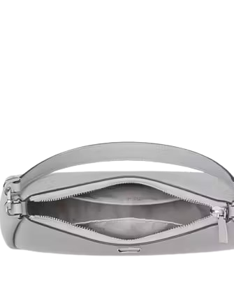 Kate Spade New York Kayla Small Convertible Shoulder Bag Mountain Grey