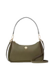 Kate Spade New York Kayla Small Convertible Shoulder Bag Seaweed
