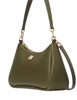 Kate Spade New York Kayla Small Convertible Shoulder Bag Seaweed