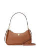 Kate Spade New York Kayla Small Convertible Shoulder Bag Warm Gingerbread