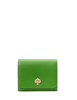 Kate Spade New York Kayla Small L-zip Wallet KS Green