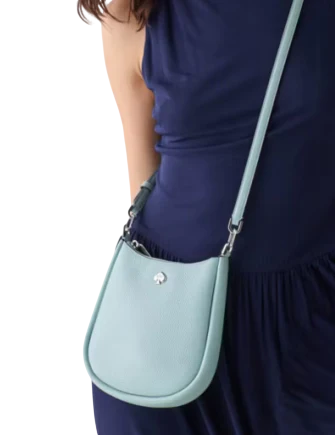Kate Spade ケイトスペード☆litlle minka ショルダーバッグ Leila Mini Crossbody | Kate Spade Outlet