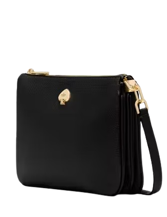 【Kate Spade】Kayla Small Triple Compartment Crossbody Kayla Small Triple Compartment Crossbody | Kate Spade Outlet