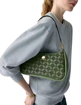 サリースコット　雫　柄　2way bag サリースコット 雫 柄 2way bag