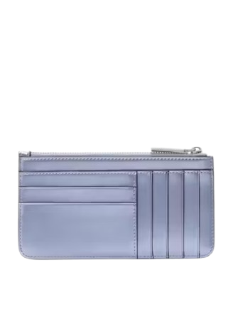 Kate Spade New York Kenzie Boxed Large Slim Cardholder Candied Flower