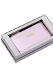 Kate Spade New York Kenzie Boxed Large Slim Cardholder Quartz Pink