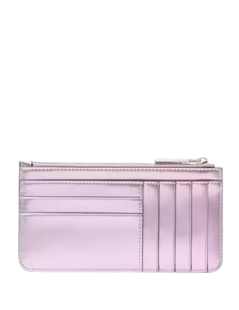 Kate Spade New York Kenzie Boxed Large Slim Cardholder Quartz Pink