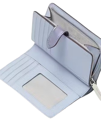 Kate Spade New York Kenzie Boxed Medium Compact Wallet Kate Spade New York Kenzie Boxed Medium Compact Wallet