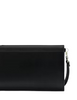Kate Spade New York Kenzie Boxed Medium Flap Wristlet Black