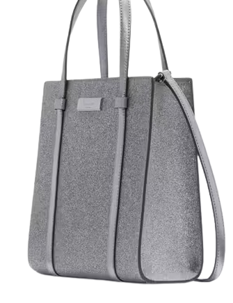 Kate Spade New York Kenzie Glitter Small Tote | Brixton Baker Kate Spade New York Kenzie Glitter Small Tote | Brixton Baker