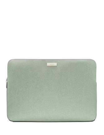 Kate spade saffiano laptop sleeve 2025