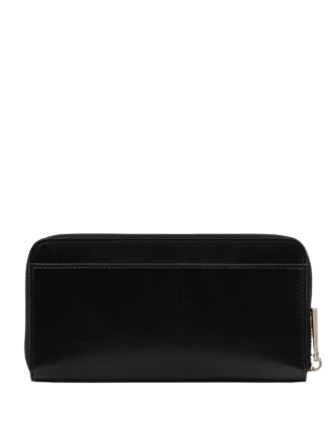 Kate Spade New York Kenzie Large Continental Wallet Black