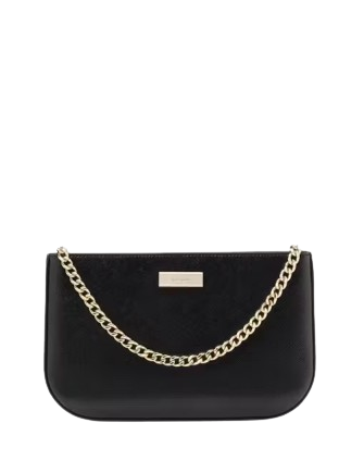 Kate Spade New York Kenzie Lilly Pochette Black
