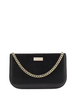 Kate Spade New York Kenzie Lilly Pochette Black