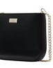 Kate Spade New York Kenzie Lilly Pochette Black