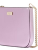 Kate Spade New York Kenzie Lilly Pochette Quartz Pink