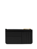Kate Spade New York Kenzie Limited Edition Large Slim Card Holder Black