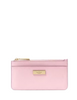 Kate Spade New York Kenzie Limited Edition Large Slim Card Holder Pink Horizon