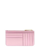Kate Spade New York Kenzie Limited Edition Large Slim Card Holder Pink Horizon