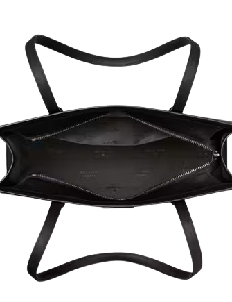 Kate Spade New York Kenzie Limited Edition Large Tote Platinum Grey