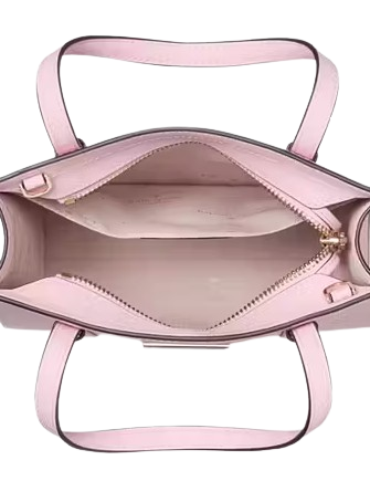 Kate Spade New York Kenzie Limited Edition Small Tote Pink Horizon