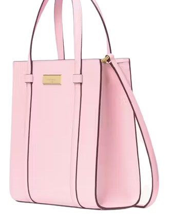 Kate Spade New York Kenzie Limited Edition Small Tote Pink Horizon