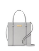 Kate Spade New York Kenzie Limited Edition Small Tote Platinum Grey