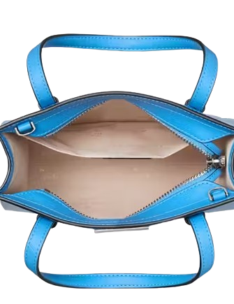 Kate Spade New York Kenzie Limited Edition Small Tote  Tide Pool