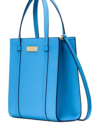 Kate Spade New York Kenzie Limited Edition Small Tote  Tide Pool