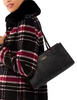 Kate Spade New York Kenzie Medium Shoulder Bag Black