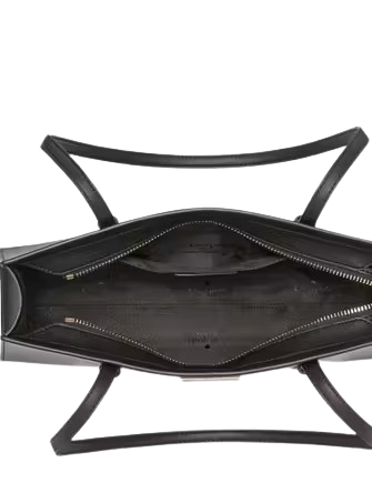 Kate Spade New York Kenzie Medium Shoulder Bag Black