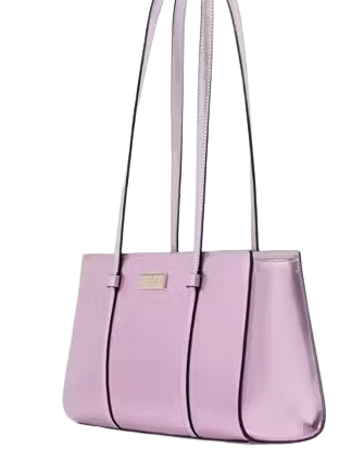 Kate Spade New York Kenzie Medium Shoulder Satchel Quartz Pink