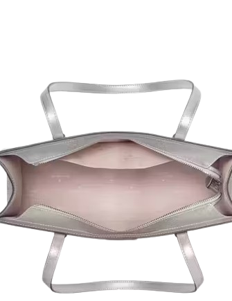 Kate Spade New York Kenzie Metallic Large Tote | Brixton Baker Kate Spade New York Kenzie Metallic Large Tote | Brixton Baker