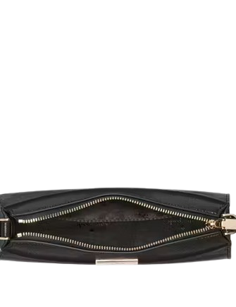 Kate Spade New York Kenzie Mini Crossbody Black