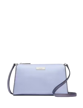Kate Spade New York Kenzie Mini Crossbody Candied Flower